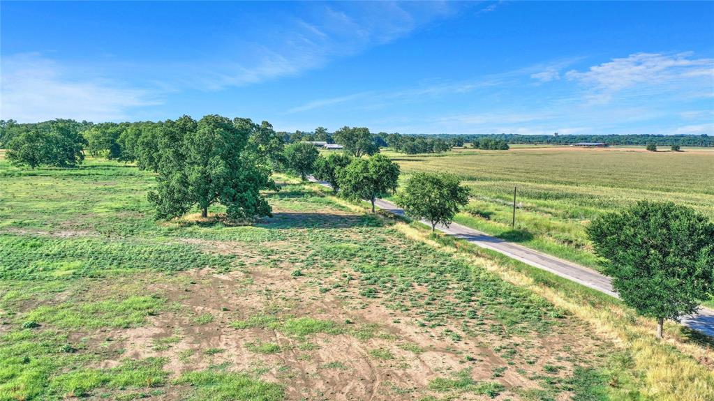 James Blagg Surv Abs #57 - Farm