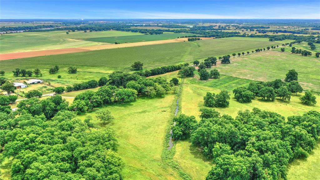 James Blagg Surv Abs #57 - Farm