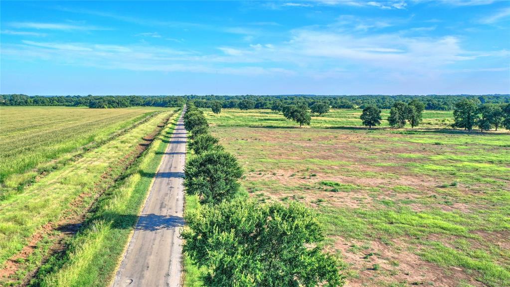 James Blagg Surv Abs #57 - Farm