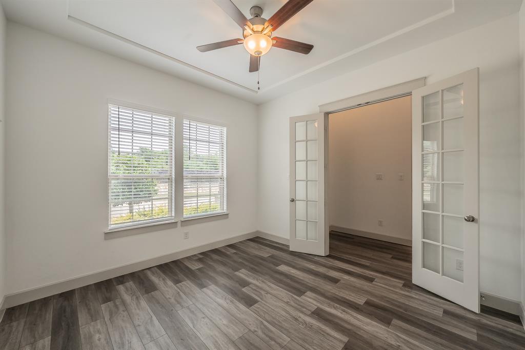 Villas at Southgate - Residential