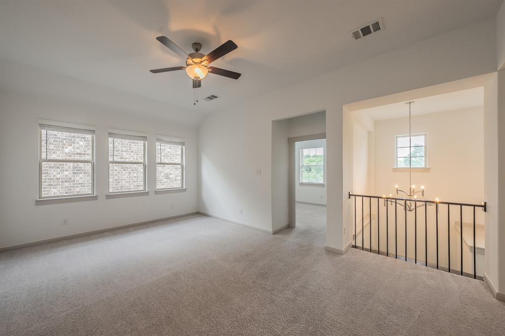 Villas at Southgate - Residential