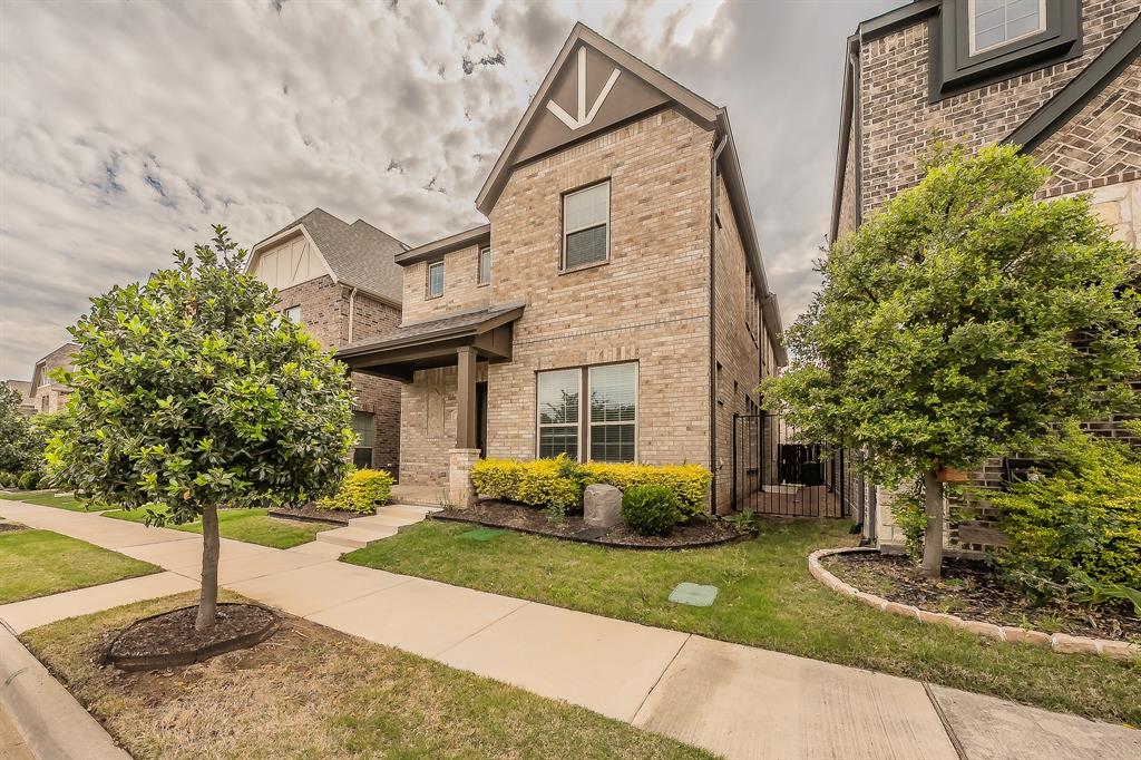 Villas at Southgate - Residential
