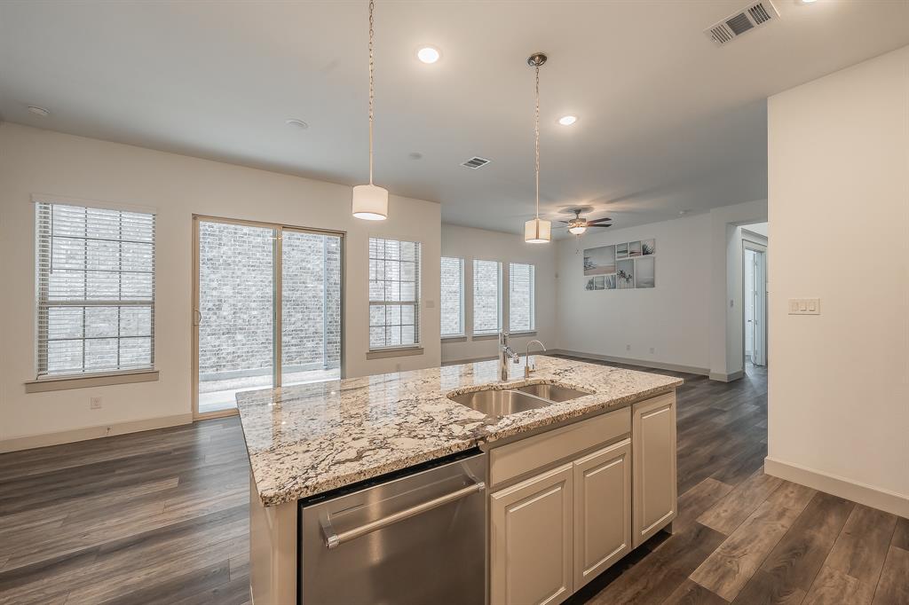 Villas at Southgate - Residential
