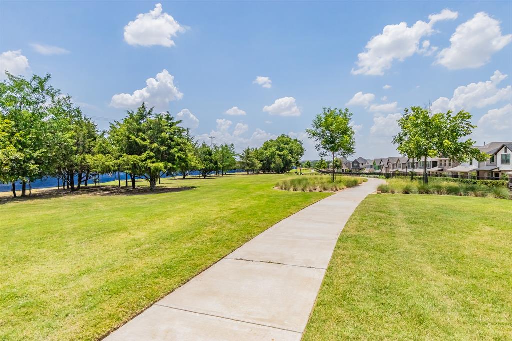Villas at Southgate - Residential