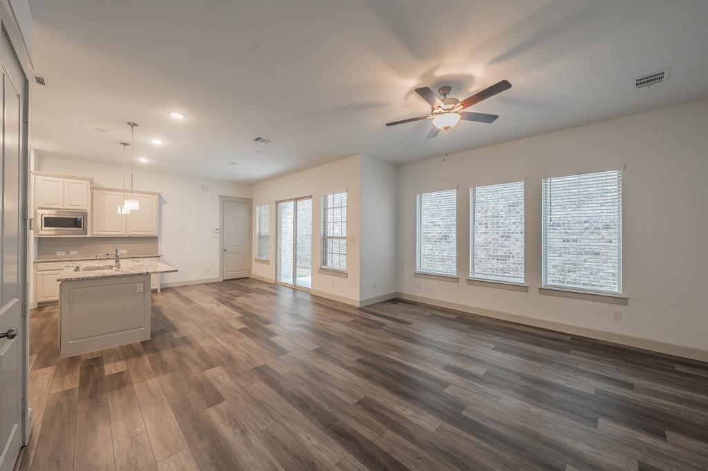 Villas at Southgate - Residential