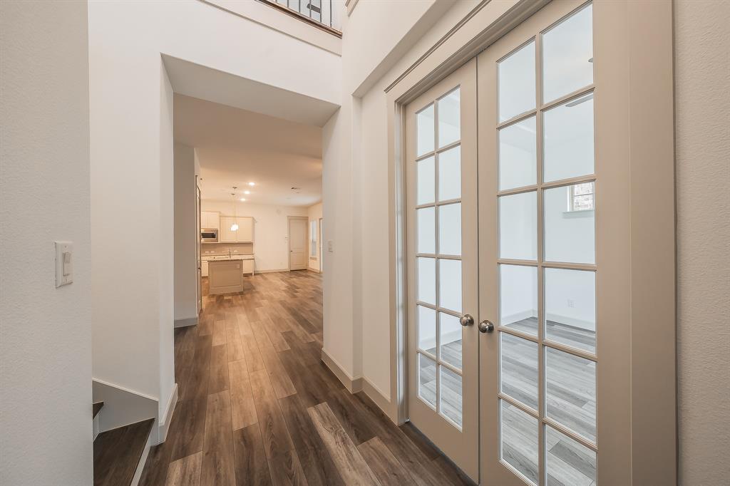 Villas at Southgate - Residential