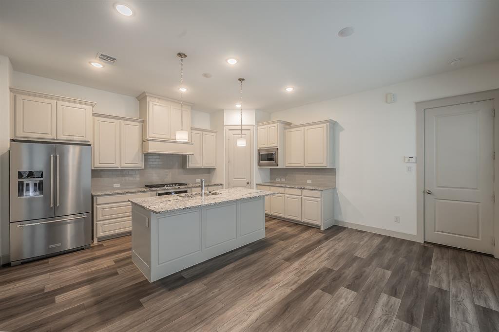 Villas at Southgate - Residential