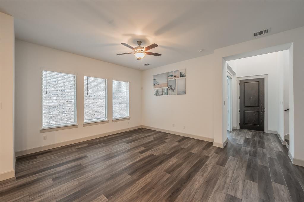 Villas at Southgate - Residential