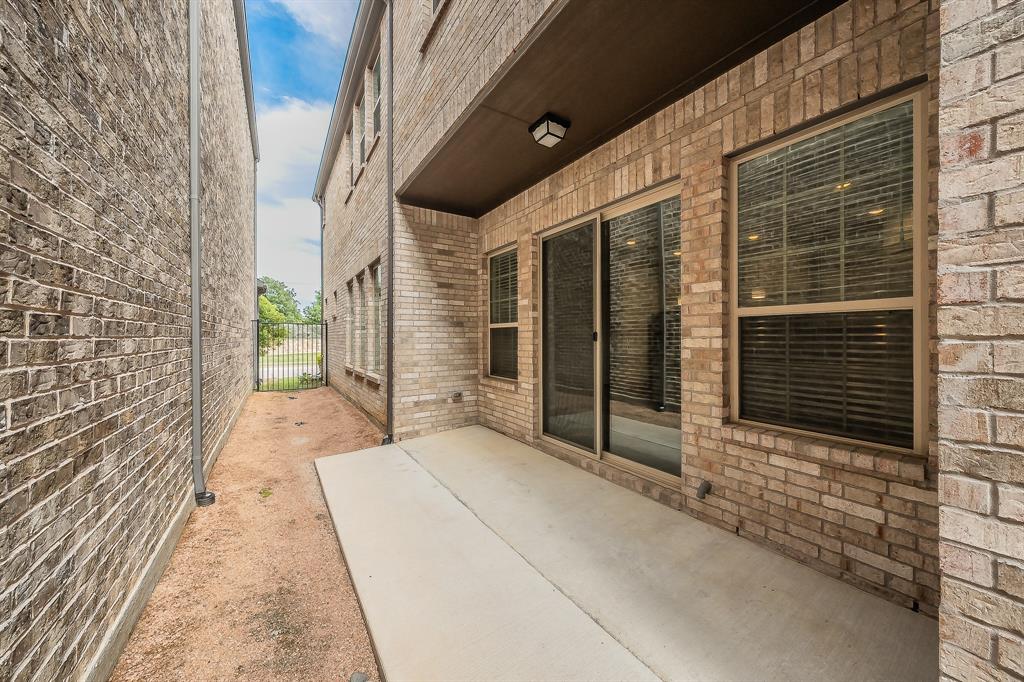 Villas at Southgate - Residential