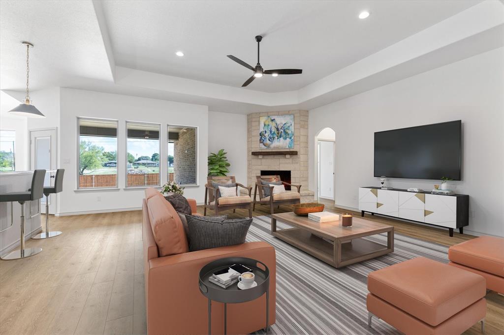 Green Acres - Residential