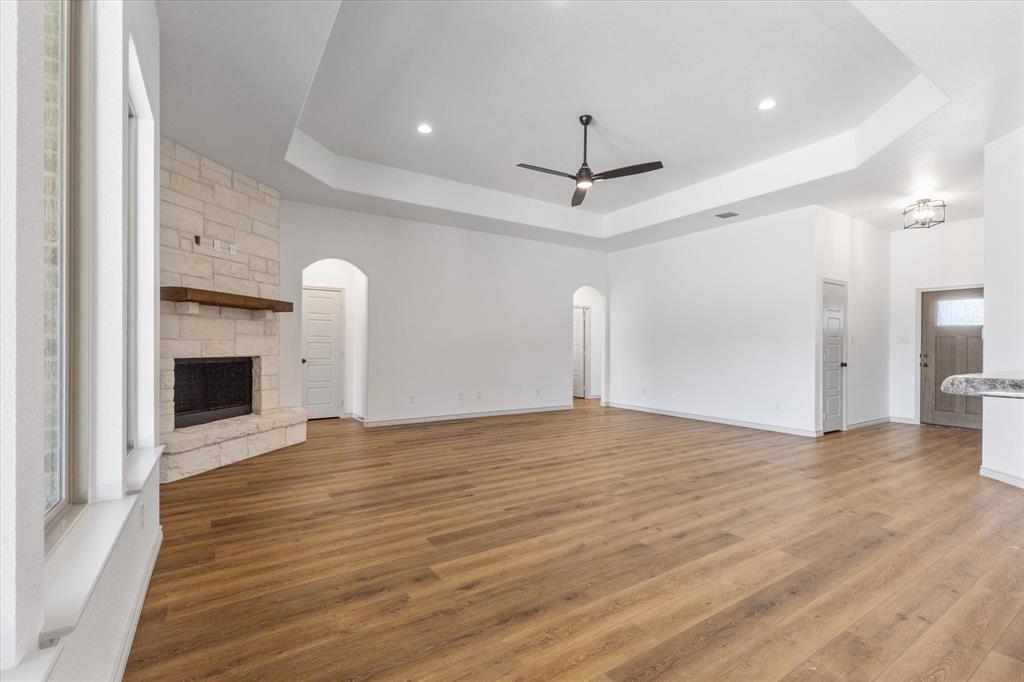 Green Acres - Residential