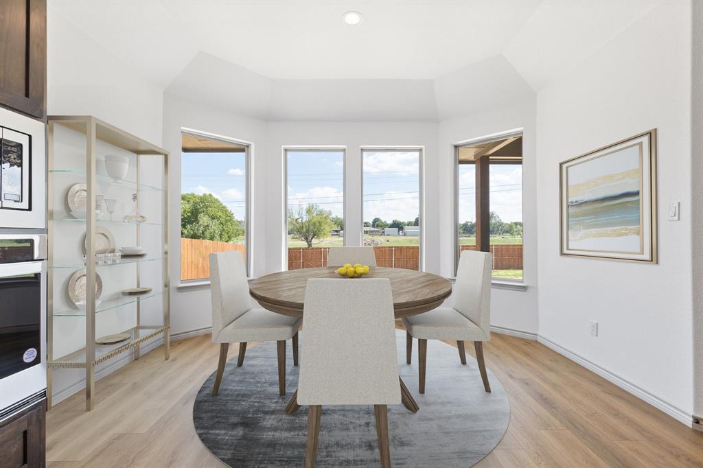 Green Acres - Residential