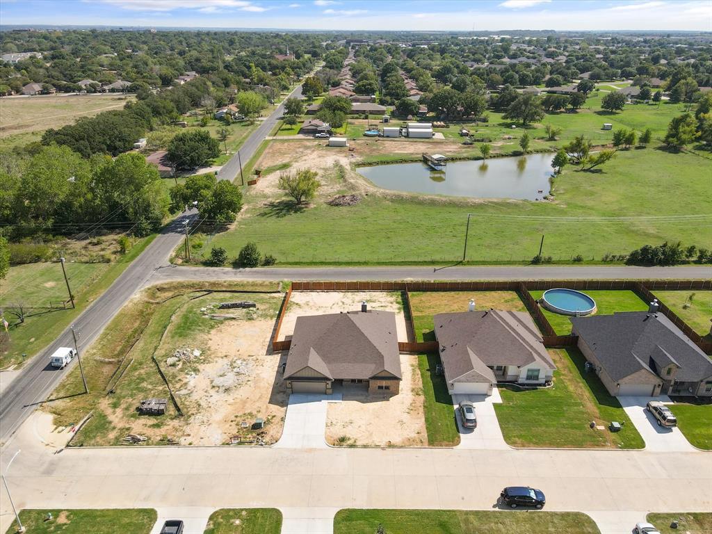 Green Acres - Residential