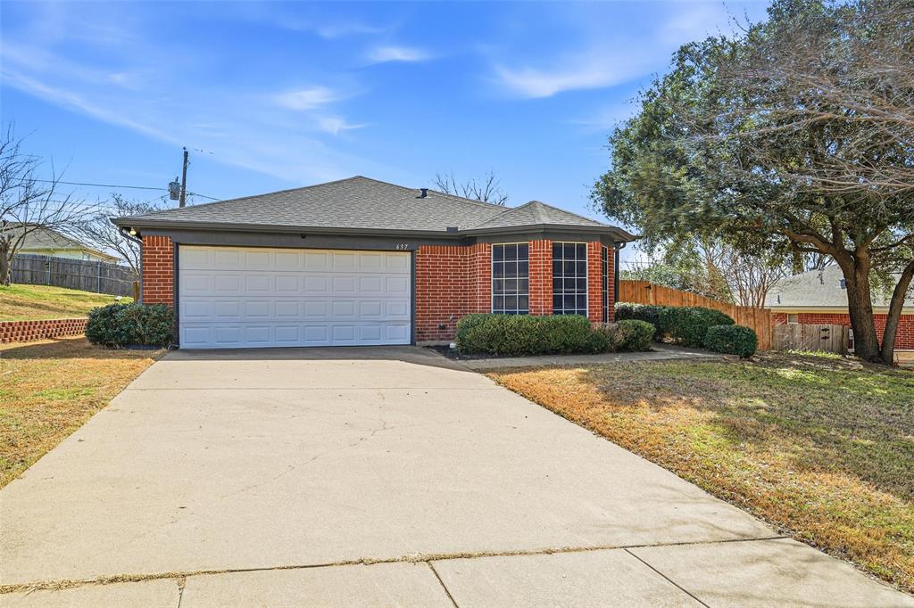 Cedar Ridgesummercrest - Residential