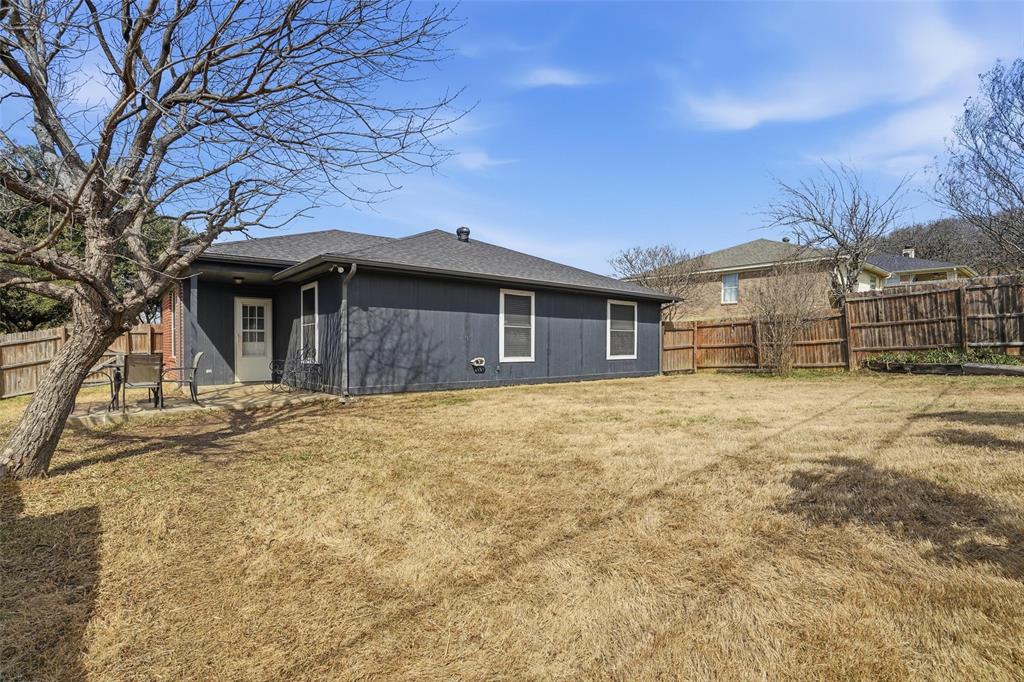 Cedar Ridgesummercrest - Residential