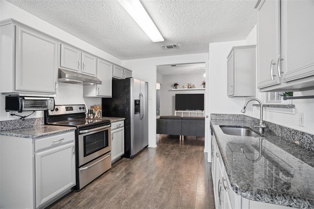 Cedar Ridgesummercrest - Residential