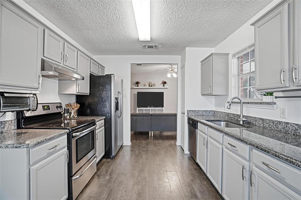 Cedar Ridgesummercrest - Residential