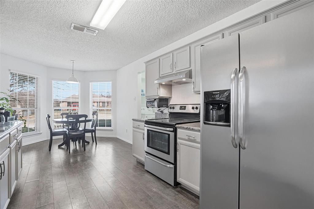 Cedar Ridgesummercrest - Residential