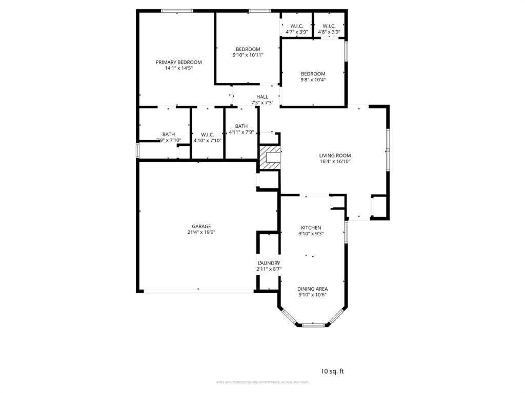 Cedar Ridgesummercrest - Residential