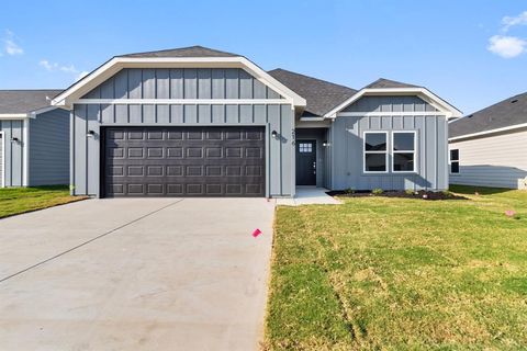 2729 Finley Street Fort Worth TX 76111