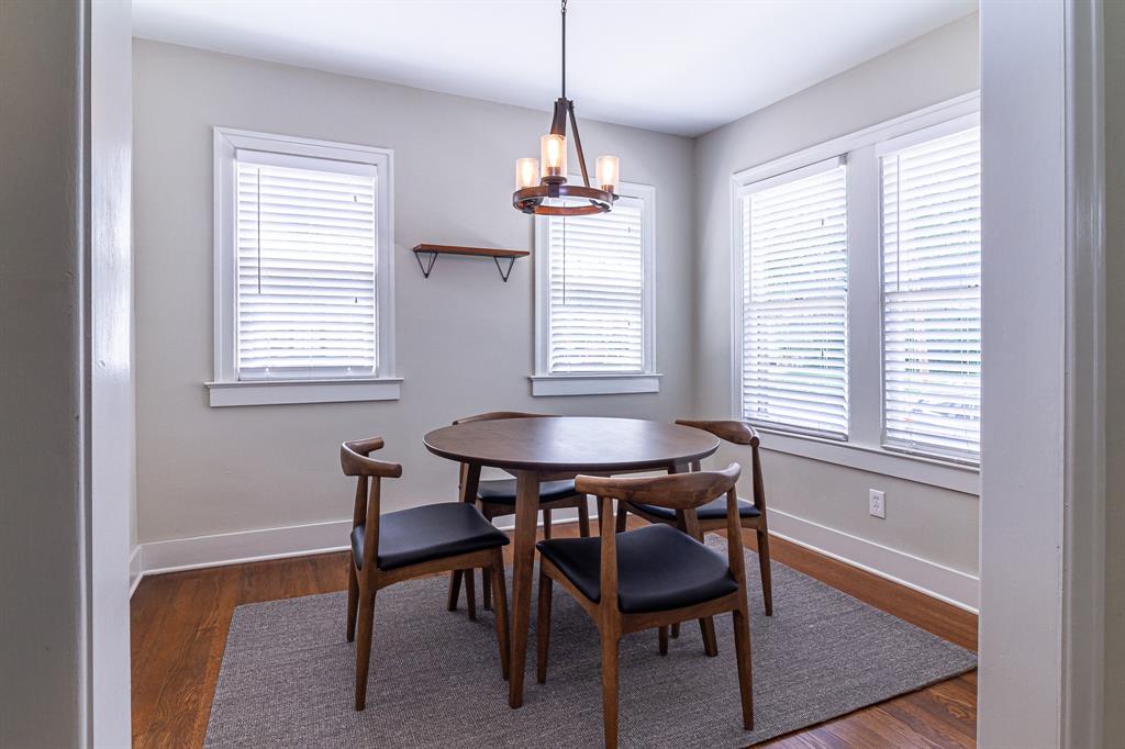 Levingston Place - Residential Lease