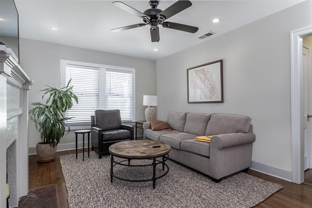 Levingston Place - Residential Lease