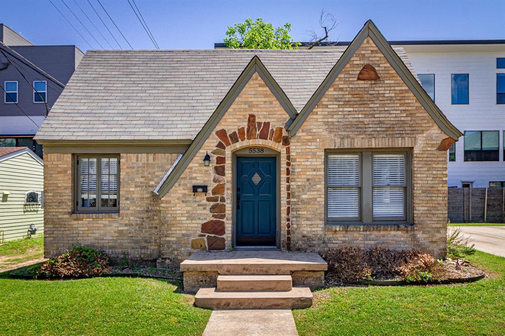 Levingston Place - Residential Lease