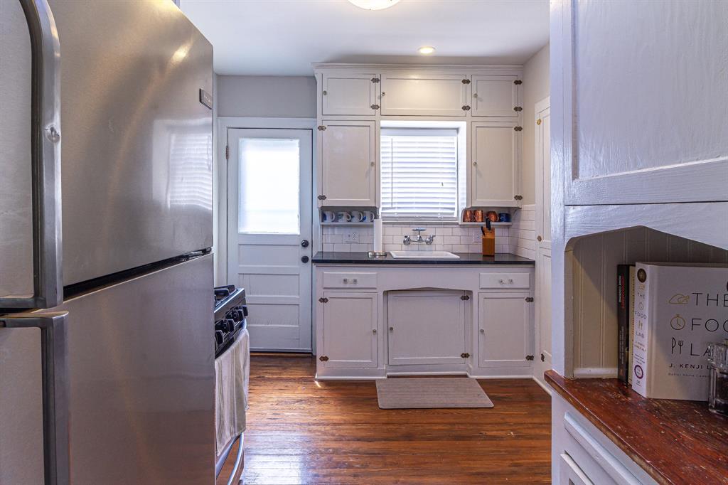 Levingston Place - Residential Lease