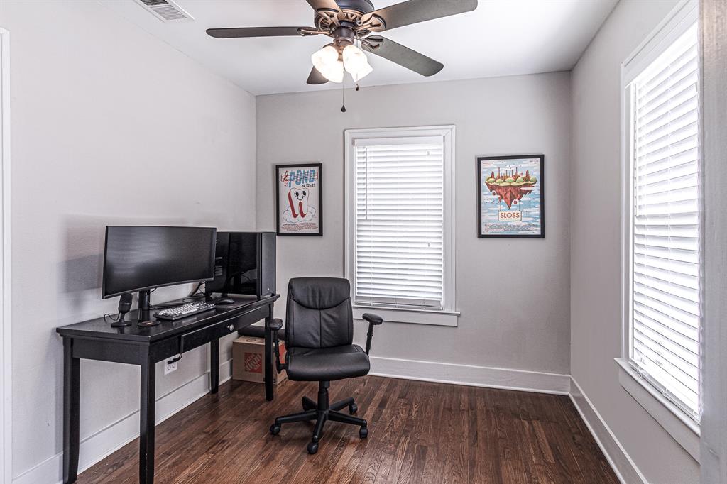 Levingston Place - Residential Lease