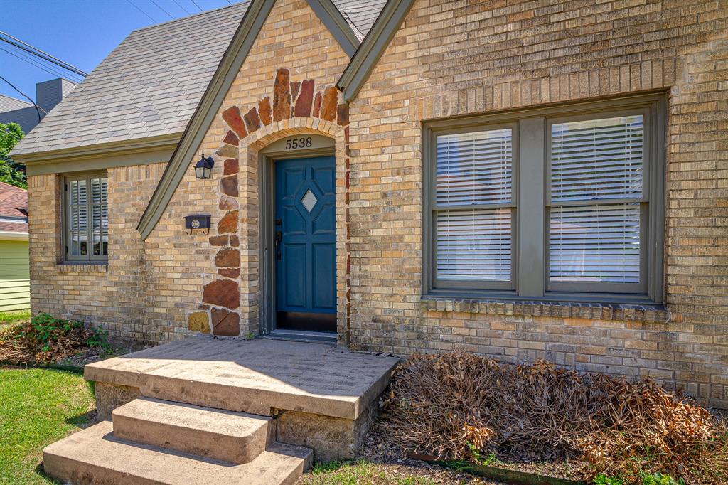 Levingston Place - Residential Lease