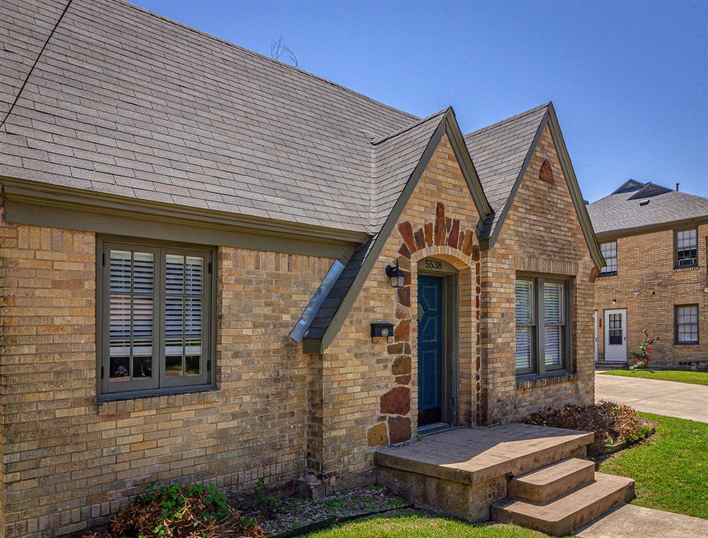 Levingston Place - Residential Lease