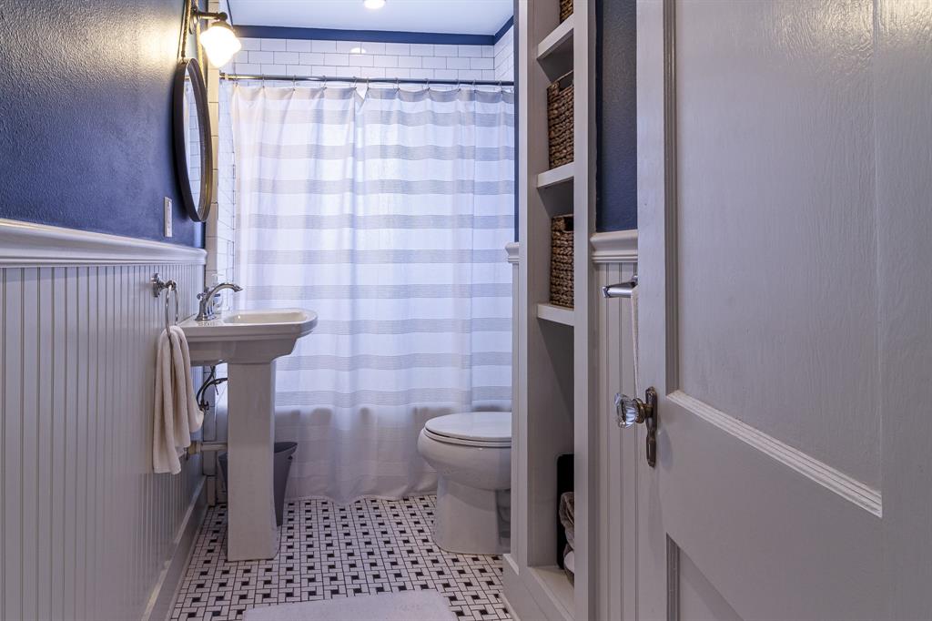 Levingston Place - Residential Lease