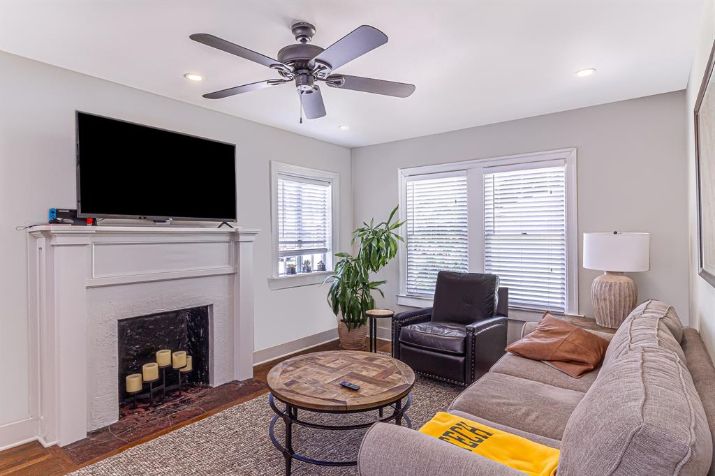 Levingston Place - Residential Lease