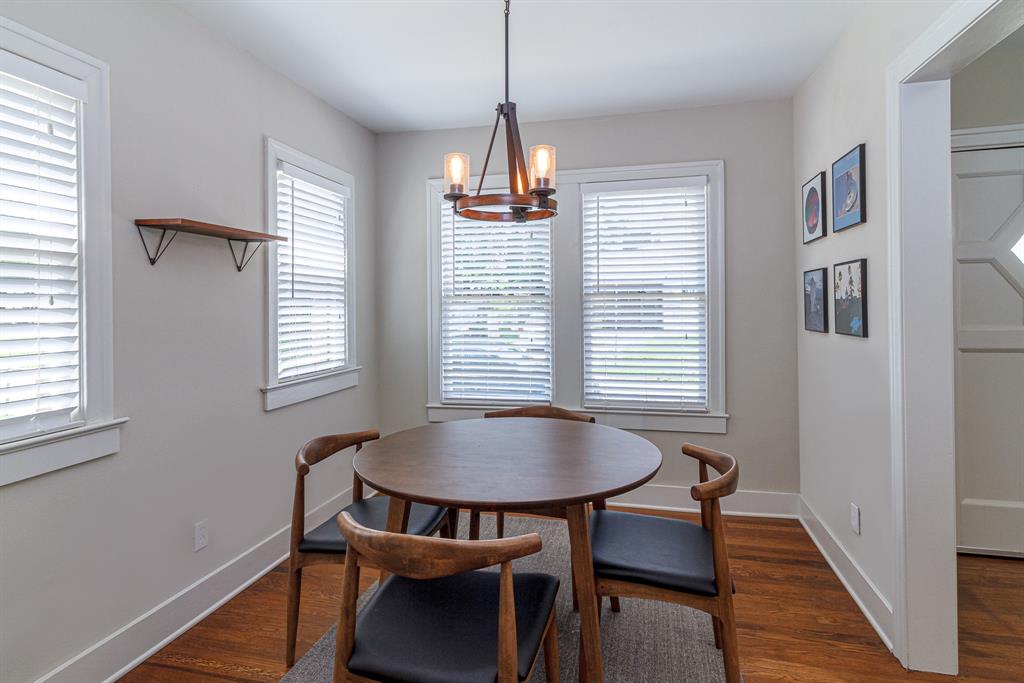 Levingston Place - Residential Lease