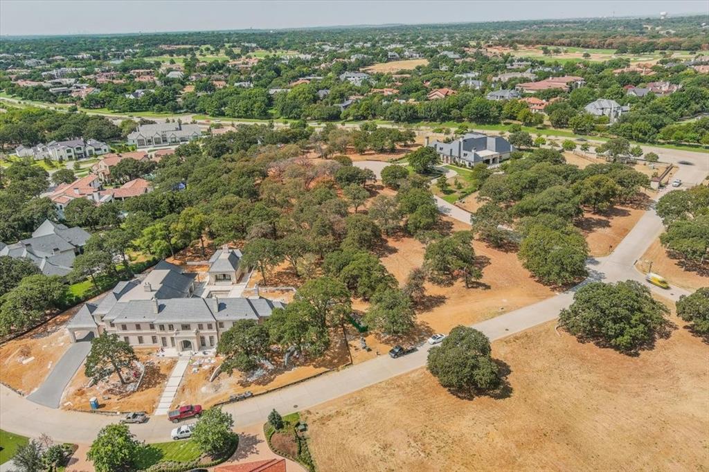 Estates of Quail Hollow Ph I - Land