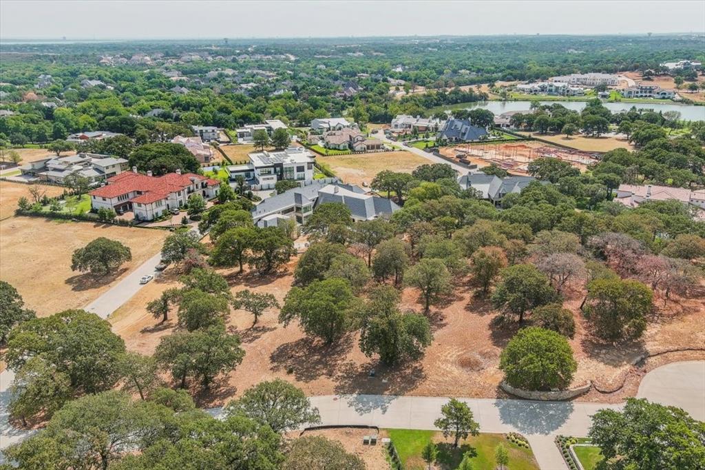 Estates of Quail Hollow Ph I - Land