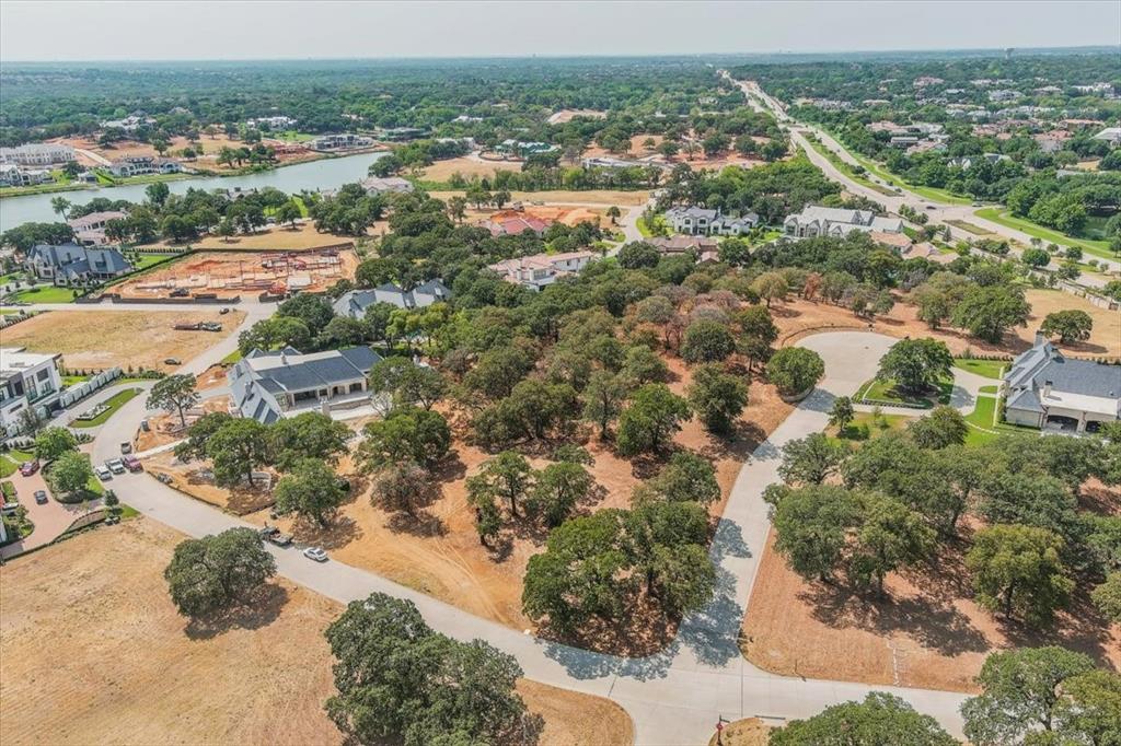 Estates of Quail Hollow Ph I - Land