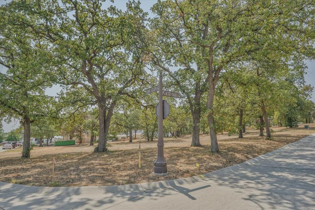 Estates of Quail Hollow Ph I - Land