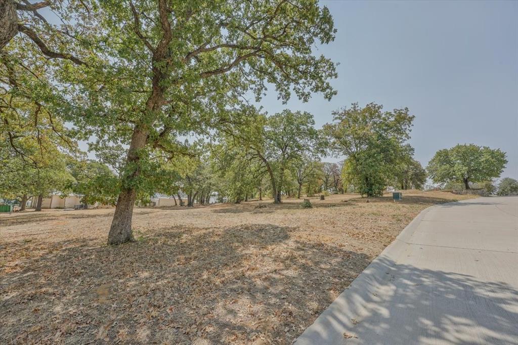 Estates of Quail Hollow Ph I - Land