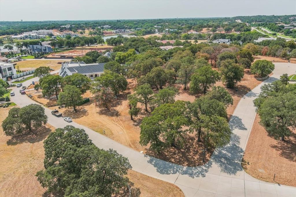 Estates of Quail Hollow Ph I - Land