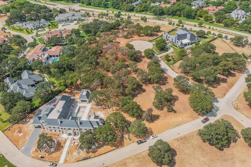 Estates of Quail Hollow Ph I - Land