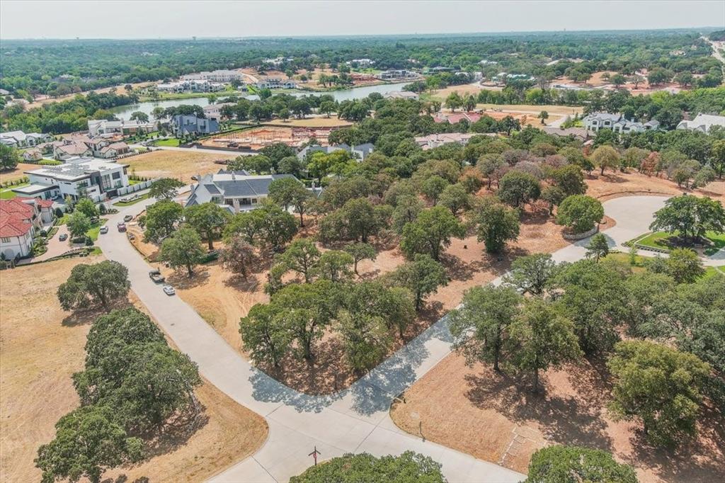 Estates of Quail Hollow Ph I - Land