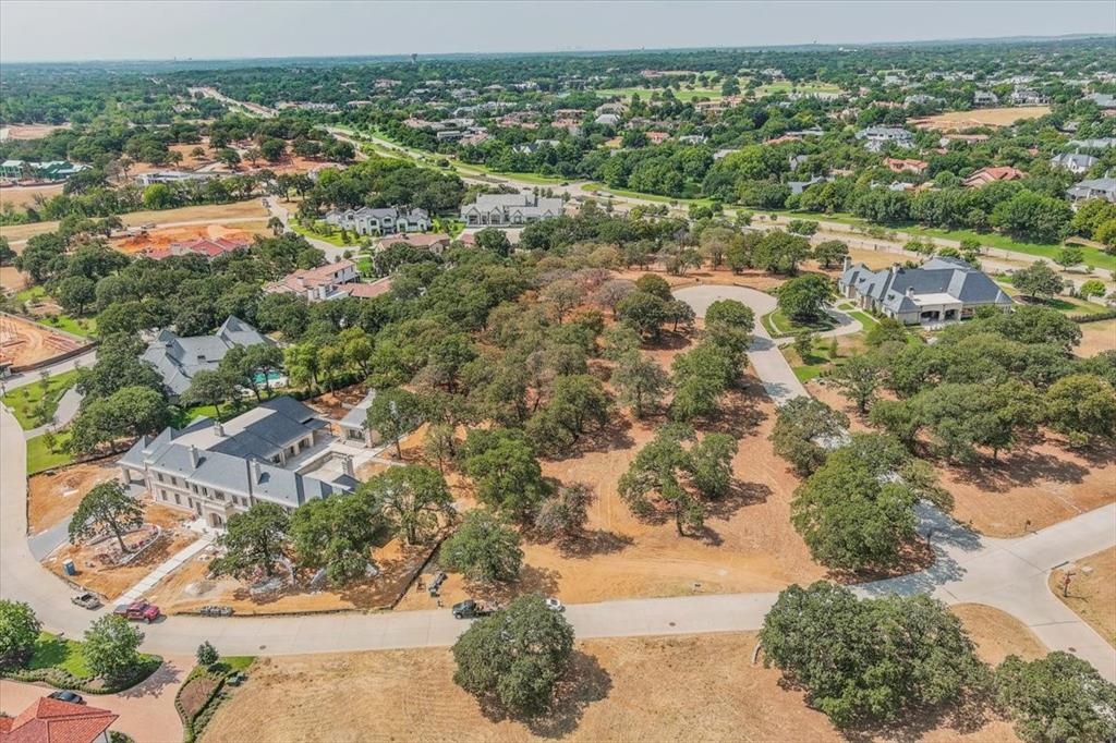 Estates of Quail Hollow Ph I - Land