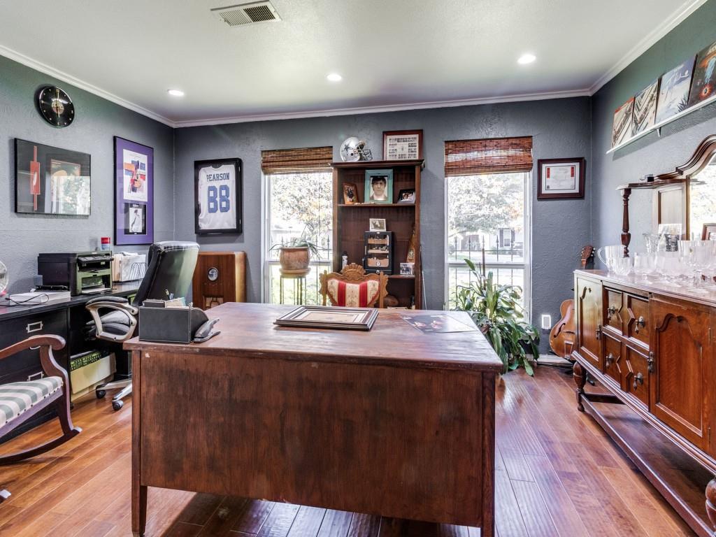 500 S Cottonwood Drive