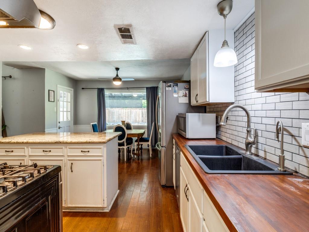 500 S Cottonwood Drive