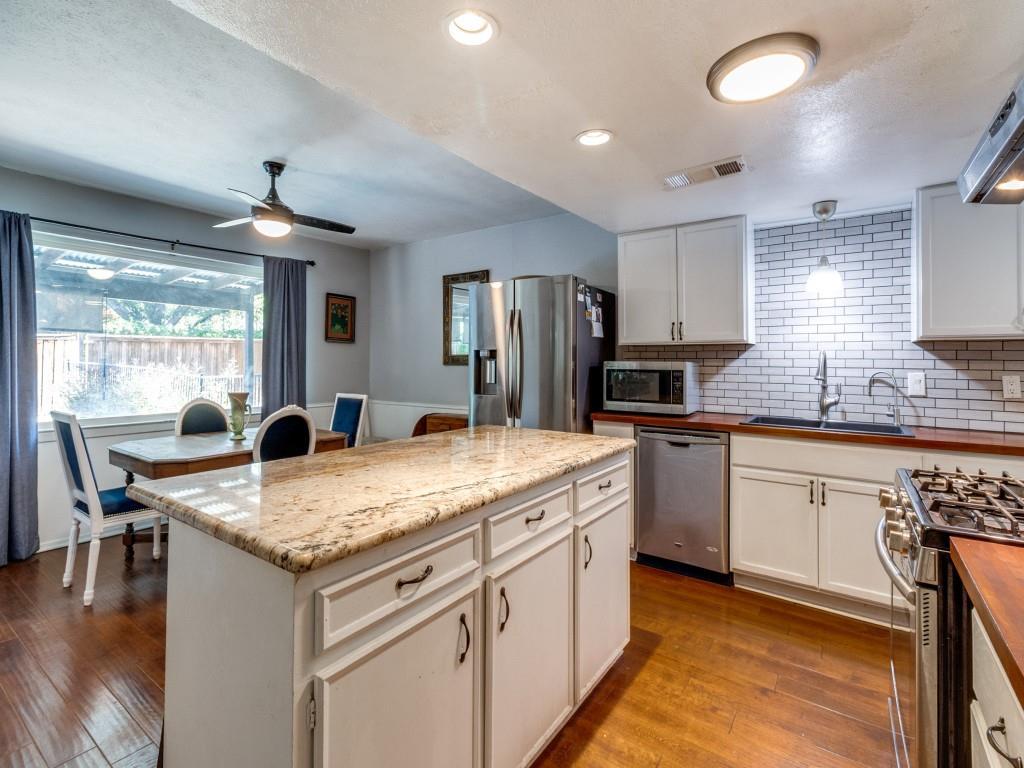 Northwood Estates - Residential