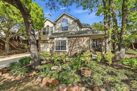 Photo of 3412 Copperhill Court, Flower Mound, TX 75022 (MLS # 21204194)
