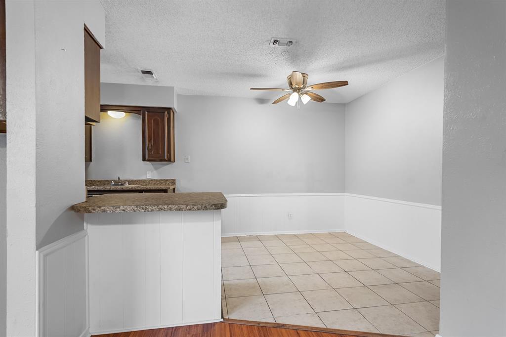 Oak Grove Addition-Hurst - Residential Lease