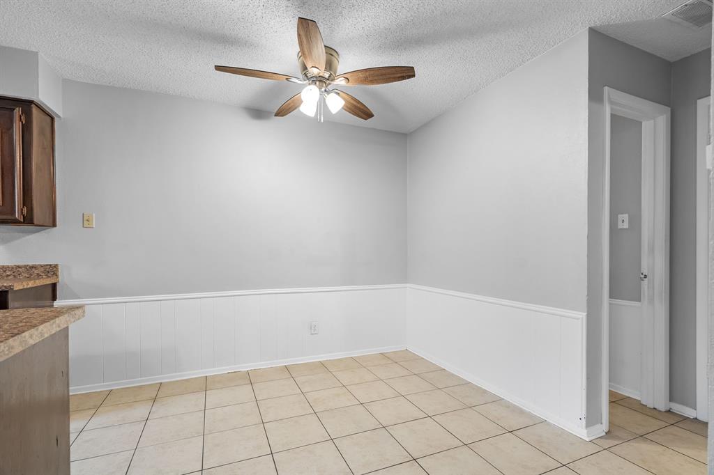 Oak Grove Addition-Hurst - Residential Lease