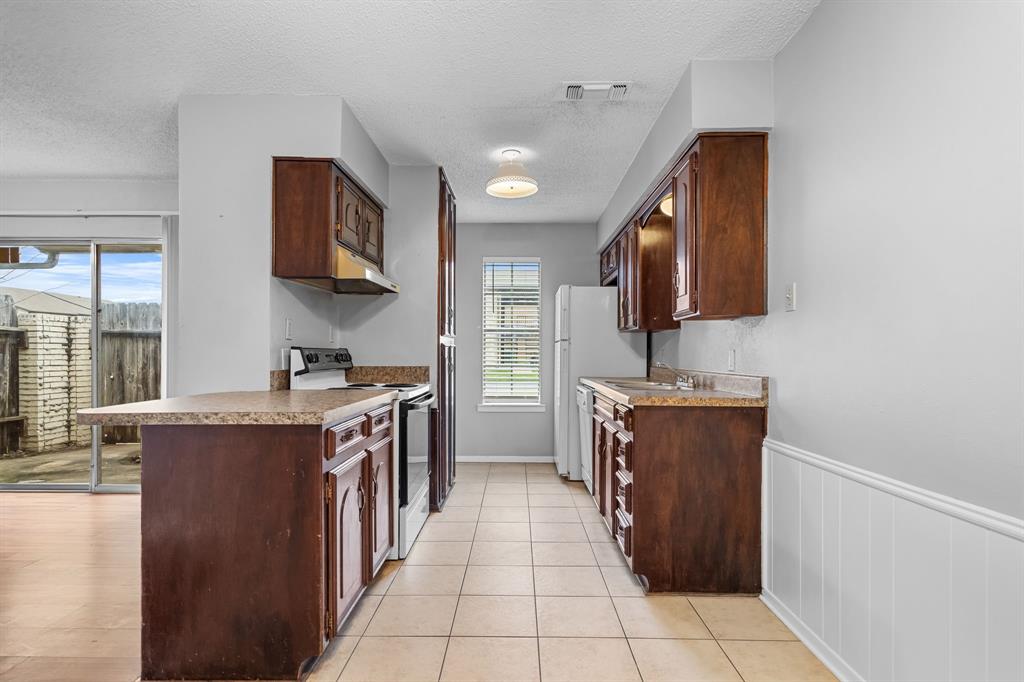 Oak Grove Addition-Hurst - Residential Lease